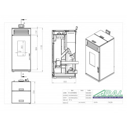 Compact Hidro 16